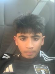 Aabhik Bhugra