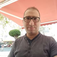 Omer Ates