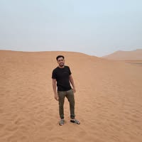 Rachid Ait lahcen
