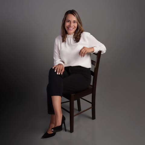 Gabriela Mendoza