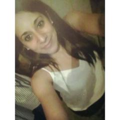 Lucinda Peralta