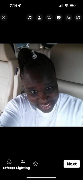 Tondelayo Perkins