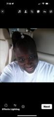 Tondelayo Perkins