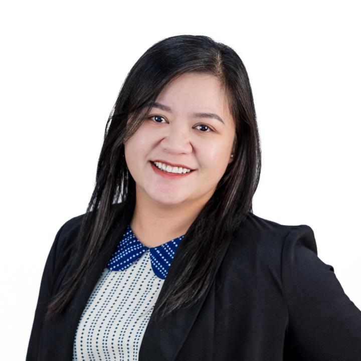 Jessa Del Rosario