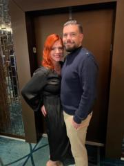 Brant and Natalie Boyer