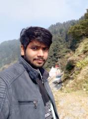 Sahil Yadav