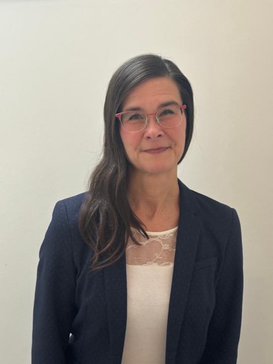 Kathleen Schimanski