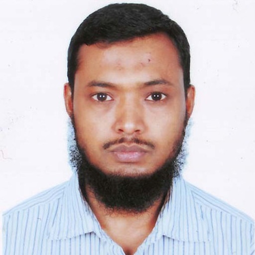 Nazmul Hussain