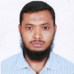 Nazmul Hussain
