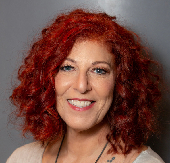 Vivian Marthell