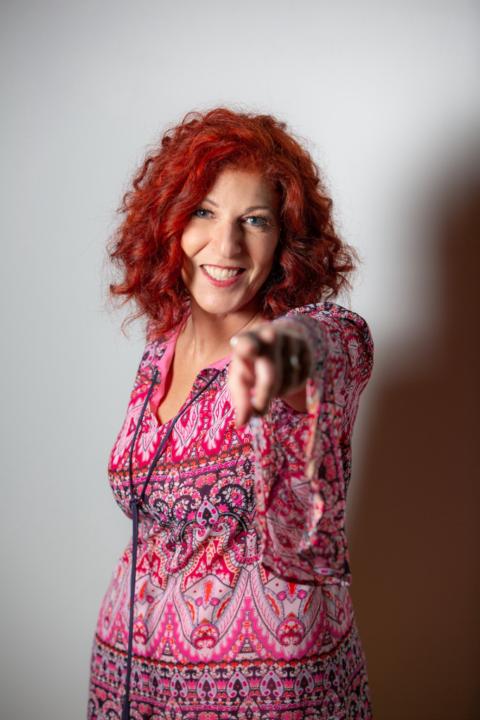 Vivian Marthell