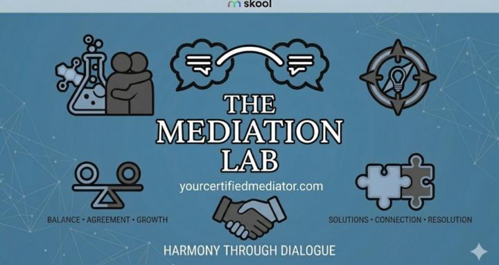 The Mediation Lab