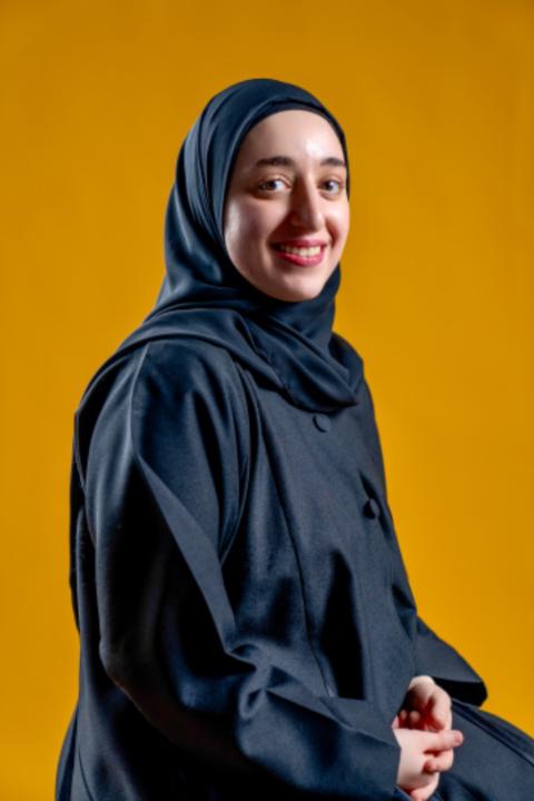 Insaf Adi