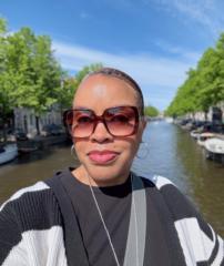 Deena Woods