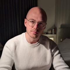 Anthony Deblangy