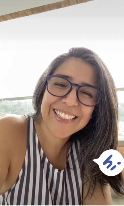 Luz Tejada