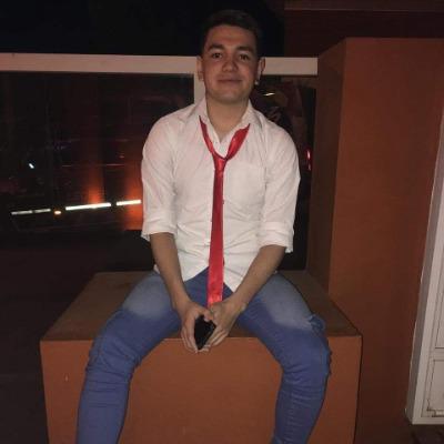 Gonzalo Marfil