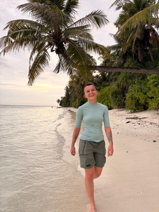 Giada Carolina Boscarato