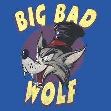 Stephen Wolf