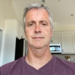 Mike Leffler