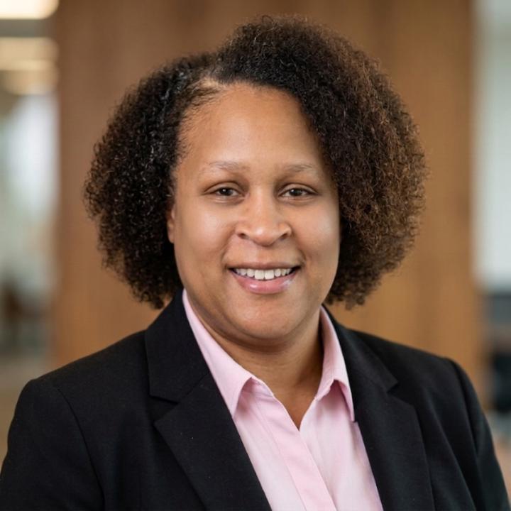 Dorissa Woods
