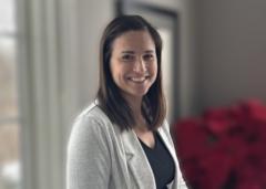 Stephanie Dahl-Wissmann