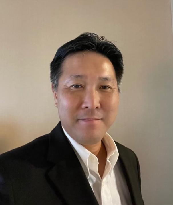 Joel Fujimoto