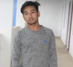 Hemlet Khundongbam