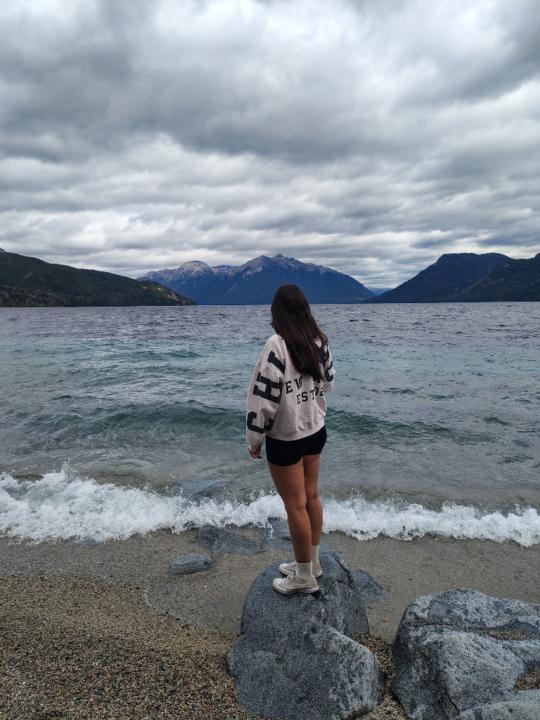 Ana Liz Llanos Fredes