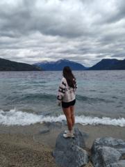 Ana Liz Llanos Fredes