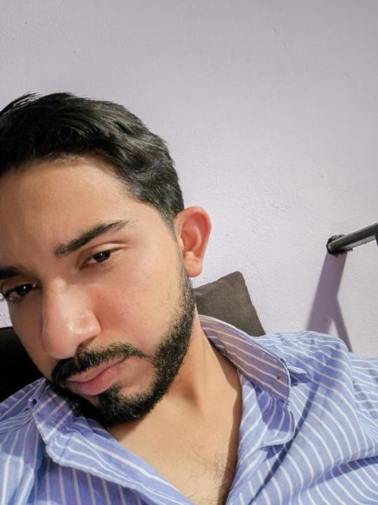 Jesus Pineda