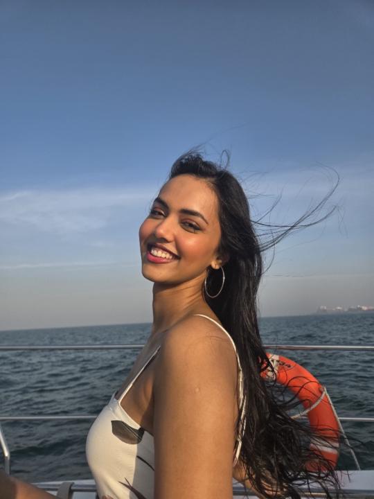 Niharika Naik