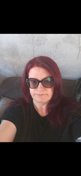 Toni Gillon