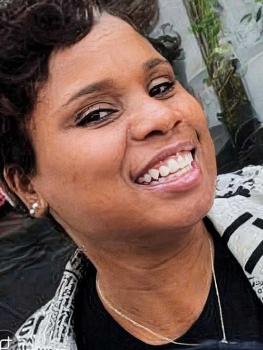 Tiffany McDonald
