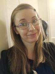 Samantha Marshall