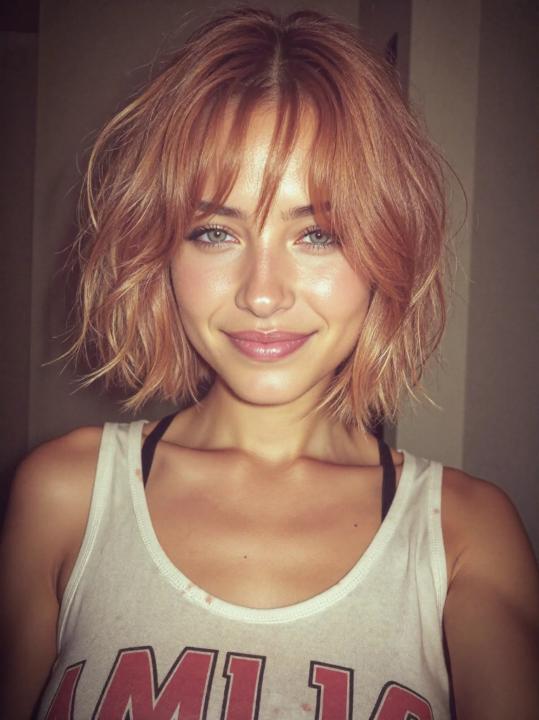 Amanda Connors