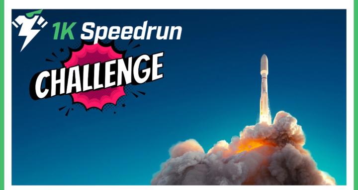 Print on Demand | 1kSpeed.Run