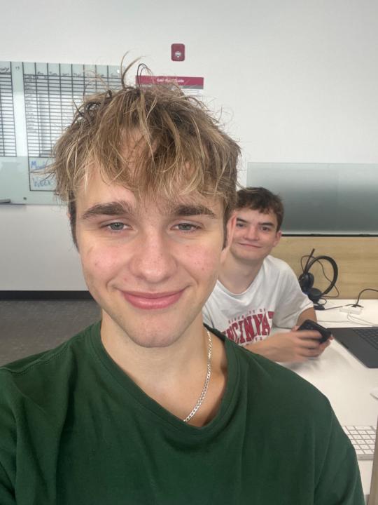 Finn Boyack