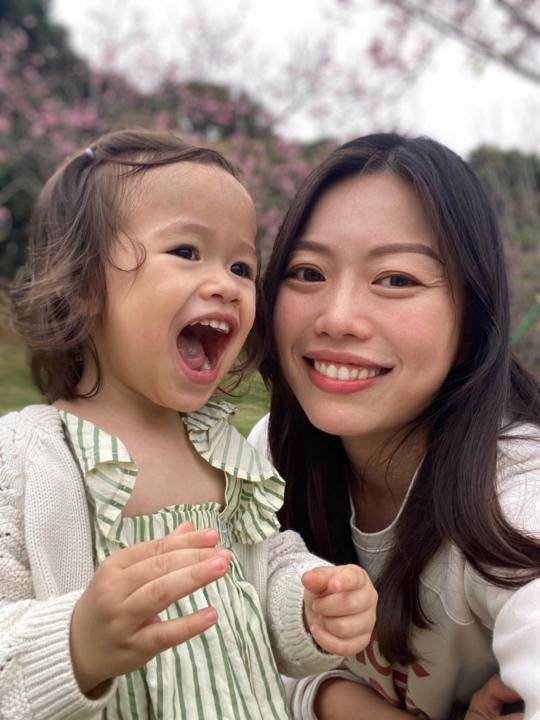 Jolie Yue