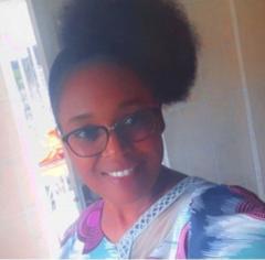 Gladys Massiala bibemboue