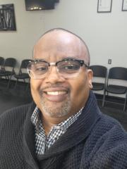 Cortez Shaw