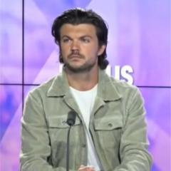 Alexandre Dufour