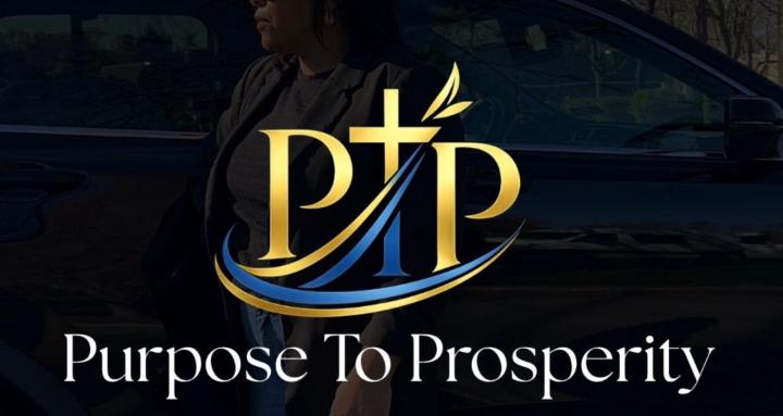 Purpose to Prosperity 