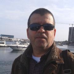 George Cristian Ciuceanu