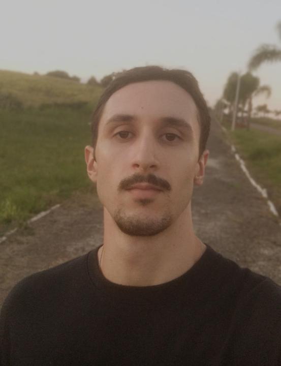 Guilherme Dornelles