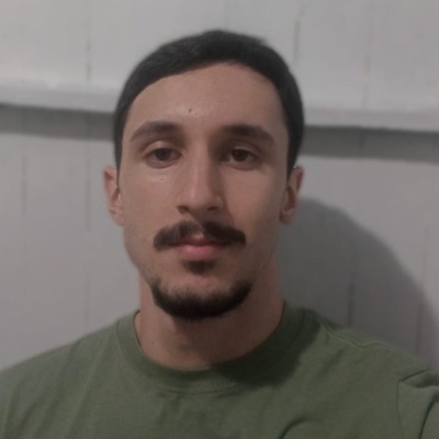 Guilherme Dornelles