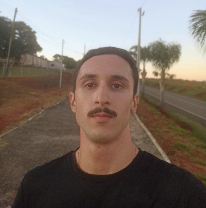 Guilherme Dornelles