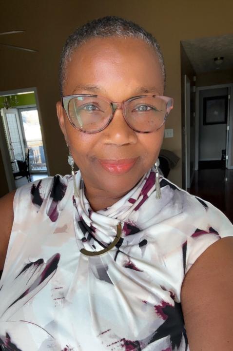Pamela McCray