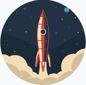 Rocket To-The-Moon