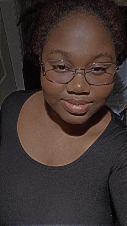 Hannielle Watchie-Eteng